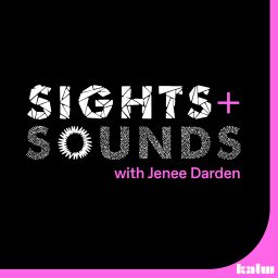 Artwork for Sights + Sounds