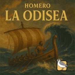 Artwork for La Odisea (Homero)