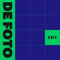 Artwork for DE FOTO