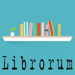 Artwork for Librorum