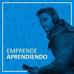 Artwork for Emprende Aprendiendo