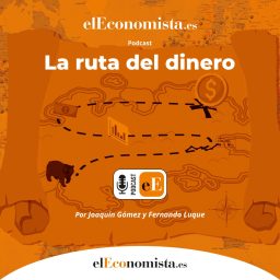 Artwork for La ruta del dinero