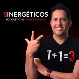 Artwork for SINERGÉTICOS