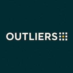 Artwork for Outliers