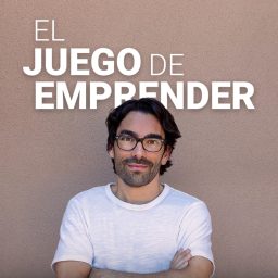 Artwork for El Juego de Emprender