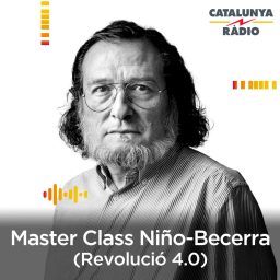 Artwork for Master Class Niño-Becerra