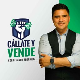 Artwork for Cállate y Vende