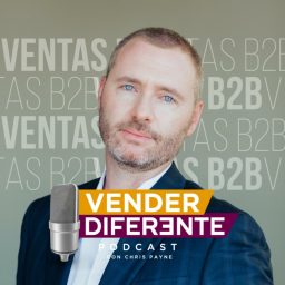 Artwork for Vender Diferente (ventas B2B)
