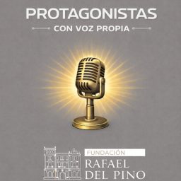 Artwork for Protagonistas. Con voz propia