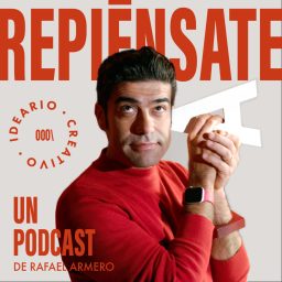 Artwork for REPIÉNSATE, con Modelado Personal Creativo