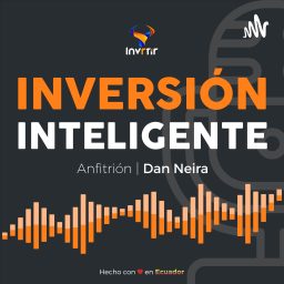 Artwork for Podcast Inversión Inteligente