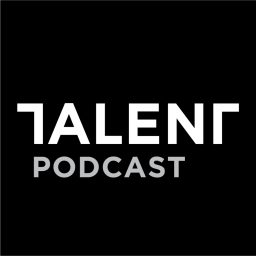 Artwork for TALENT PODCAST