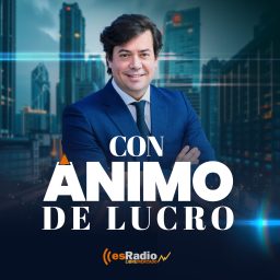 Artwork for Con ánimo de lucro