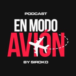 Artwork for En Modo Avión