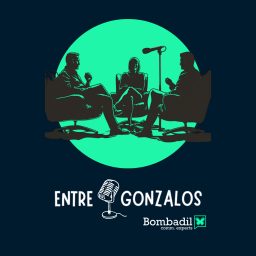 Artwork for Entre Gonzalos