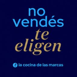 Artwork for No vendés, te eligen.