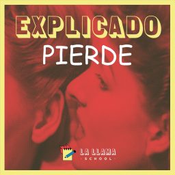 Artwork for Explicado pierde