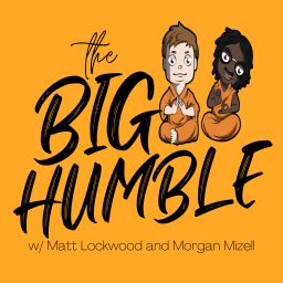 Artwork for The Big Humble