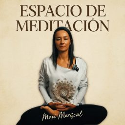 Artwork for Espacio de Meditación
