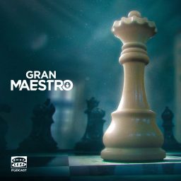 Artwork for Gran Maestro