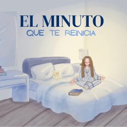 Artwork for El minuto que te reinicia