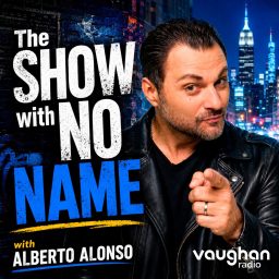 Artwork for The Show With no Name