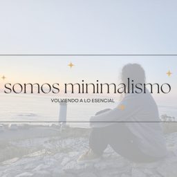 Artwork for Somos Minimalismo