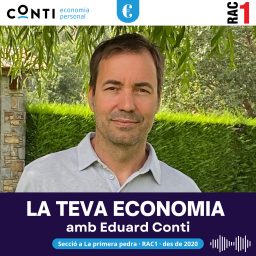 Artwork for La teva economia