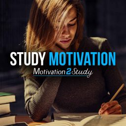 Artwork for Study Motivation by Motivation2Study