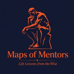 Artwork for Maps of Mentors
