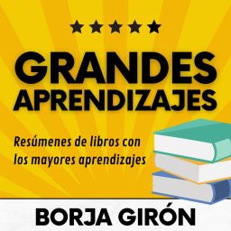 Artwork for Grandes aprendizajes