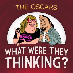 Artwork for The OSCARS: What Were They Thinking?!