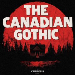 Artwork for The Canadian Gothic