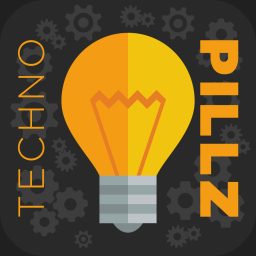 Artwork for TechnoPillz