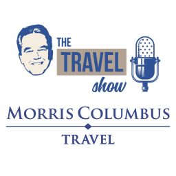 Artwork for The Travel Show