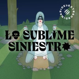 Artwork for Lo Sublime Siniestro