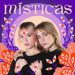 Artwork for Místicas