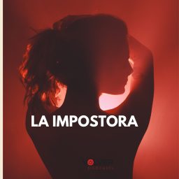 Artwork for La Impostora