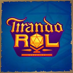 Artwork for Tirando Rol