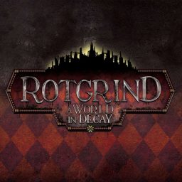 Artwork for Rotgrind - Narrative Declaration