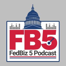 Artwork for FedBiz'5