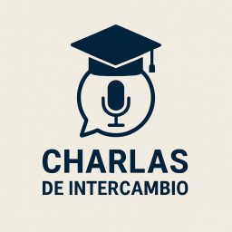 Artwork for Charlas de intercambio