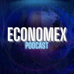 Artwork for ECONOMEX  Podcast