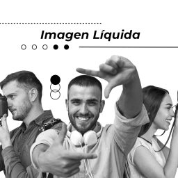 Artwork for Imagen Líquida