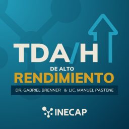 Artwork for TDAH/ADHD de Alto Rendimiento