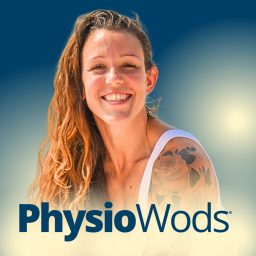 Artwork for PhysioWods