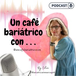 Artwork for Un café bariátrico con . . .