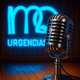 Artwork for MedQuick Podcast