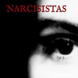 Artwork for NARCISISTAS