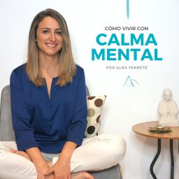Artwork for Cómo vivir con calma mental